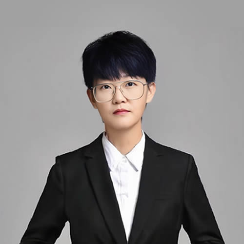 普吉情感咨询导师：依然老师